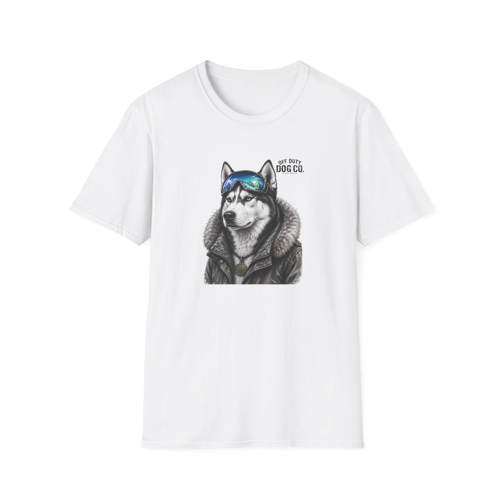 Husky T-Shirt