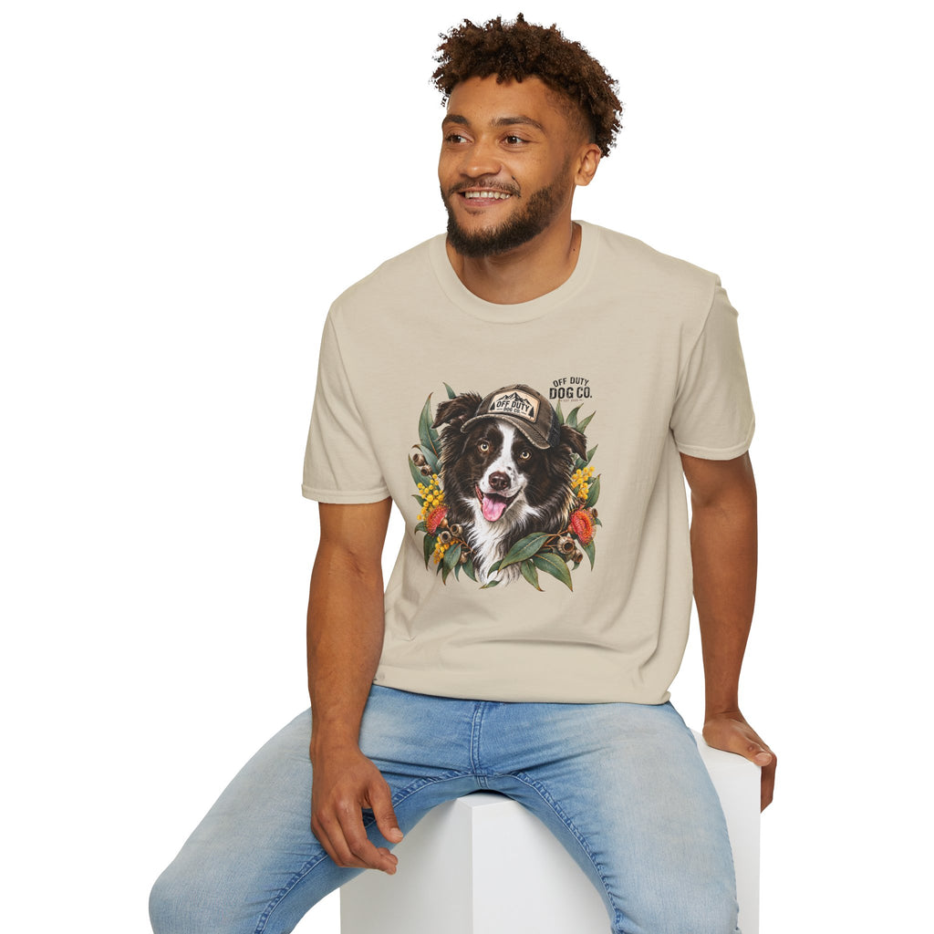 Border Collie T-Shirt