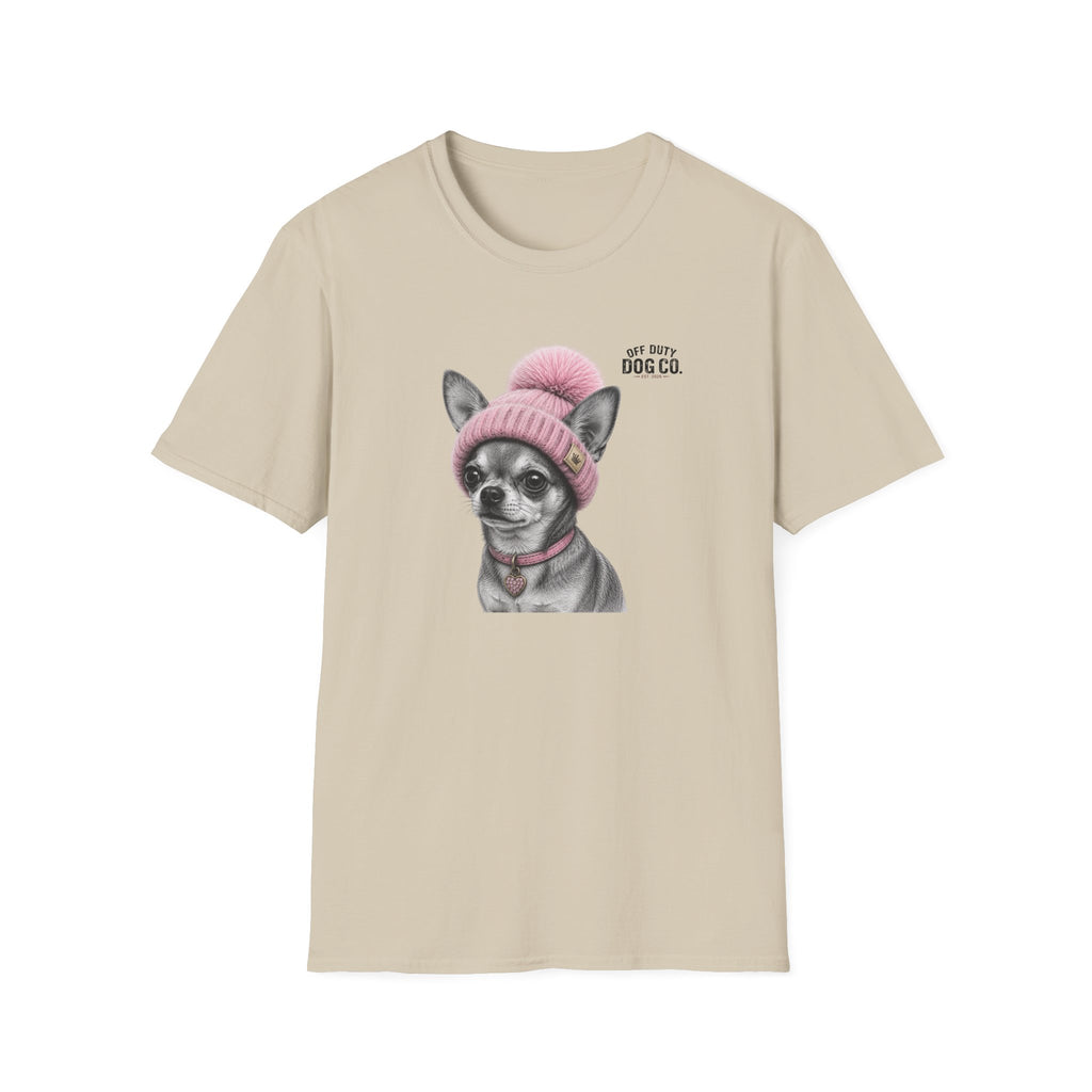 Chihuahua T-Shirt