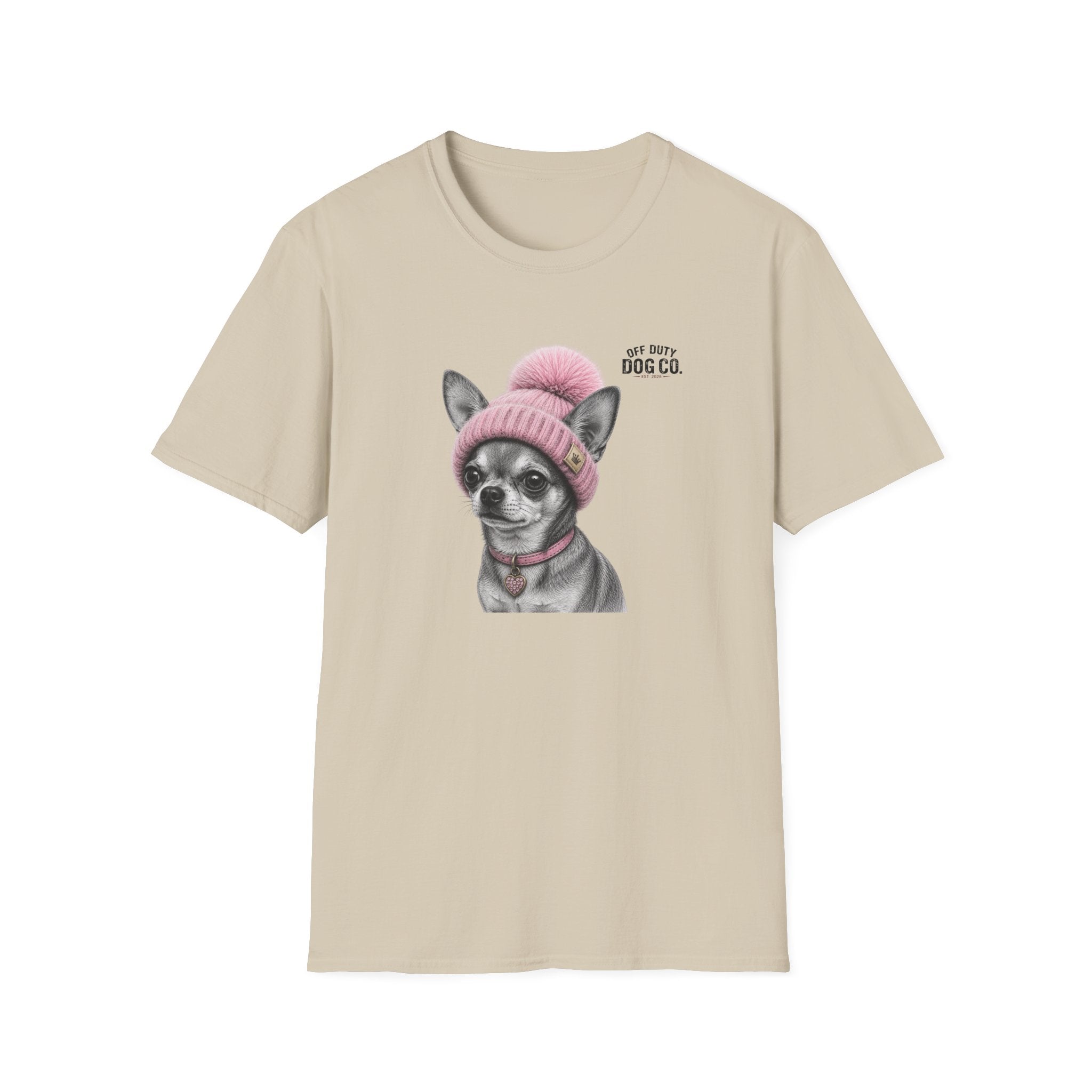 Chihuahua T-Shirt