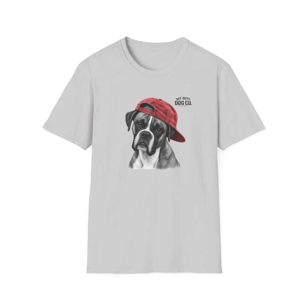 Boxer T-Shirt
