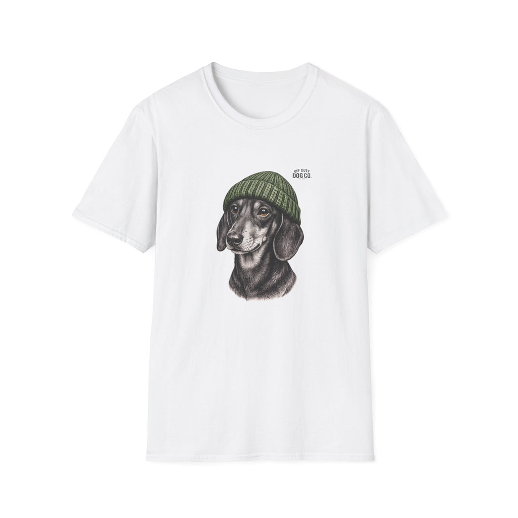 Dachshund T-Shirt