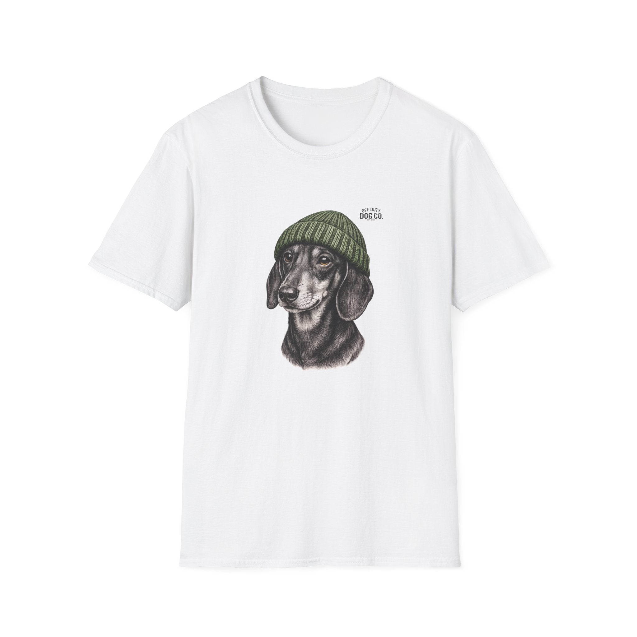 Dachshund T-Shirt