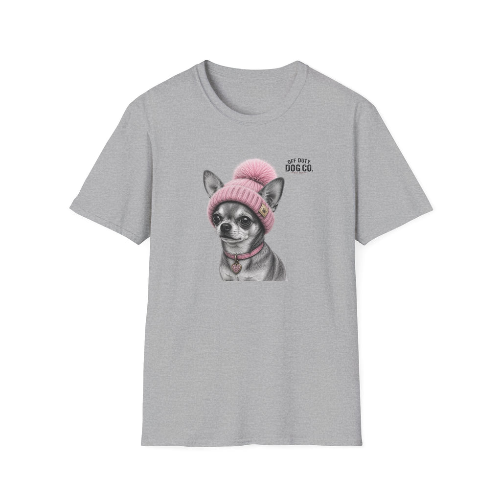 Chihuahua T-Shirt