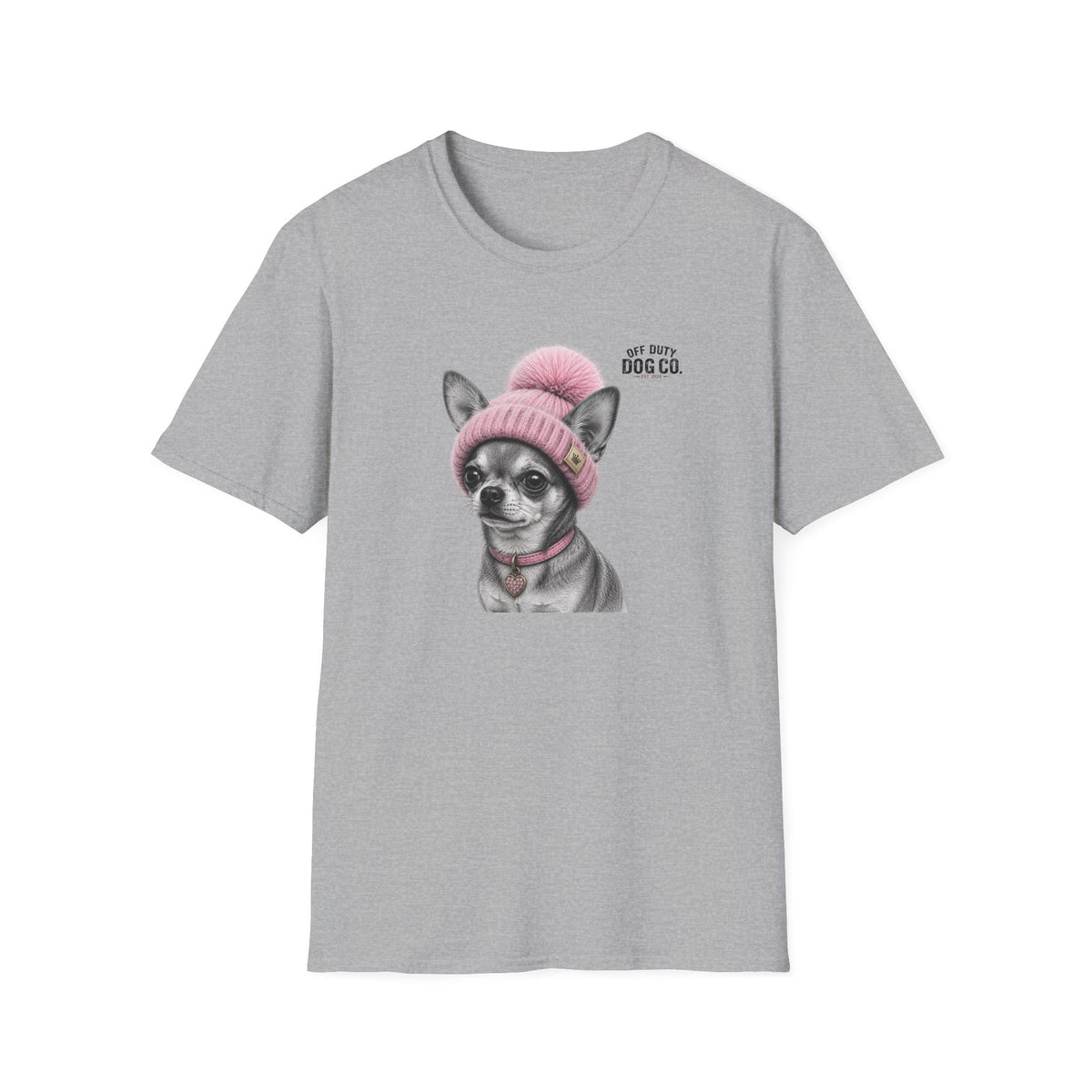 Chihuahua T-Shirt