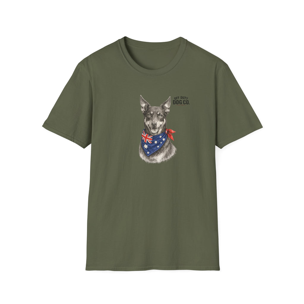 Aussie Kelpie T-Shirt