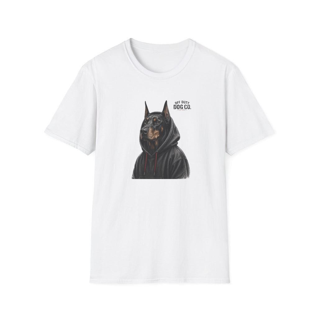 Doberman T-Shirt