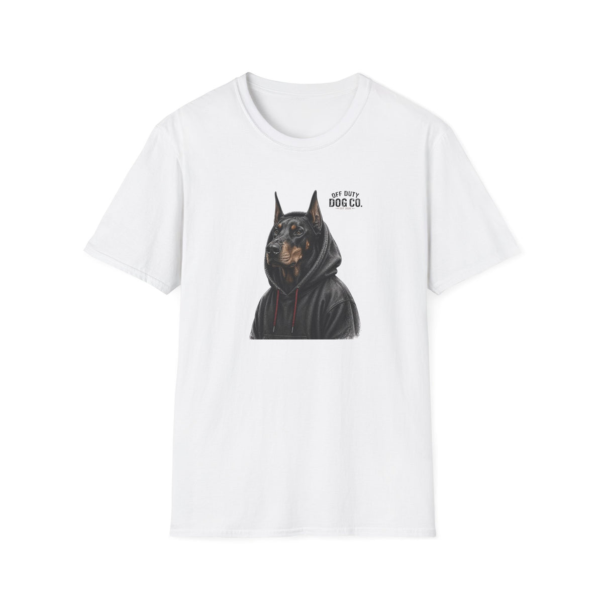 Doberman T-Shirt