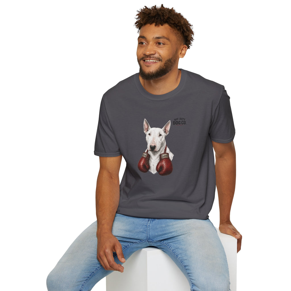 Boxing Bully T-Shirt