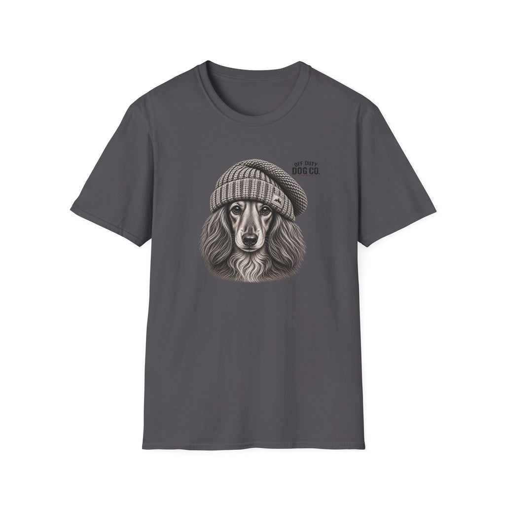 Dasha T-Shirt