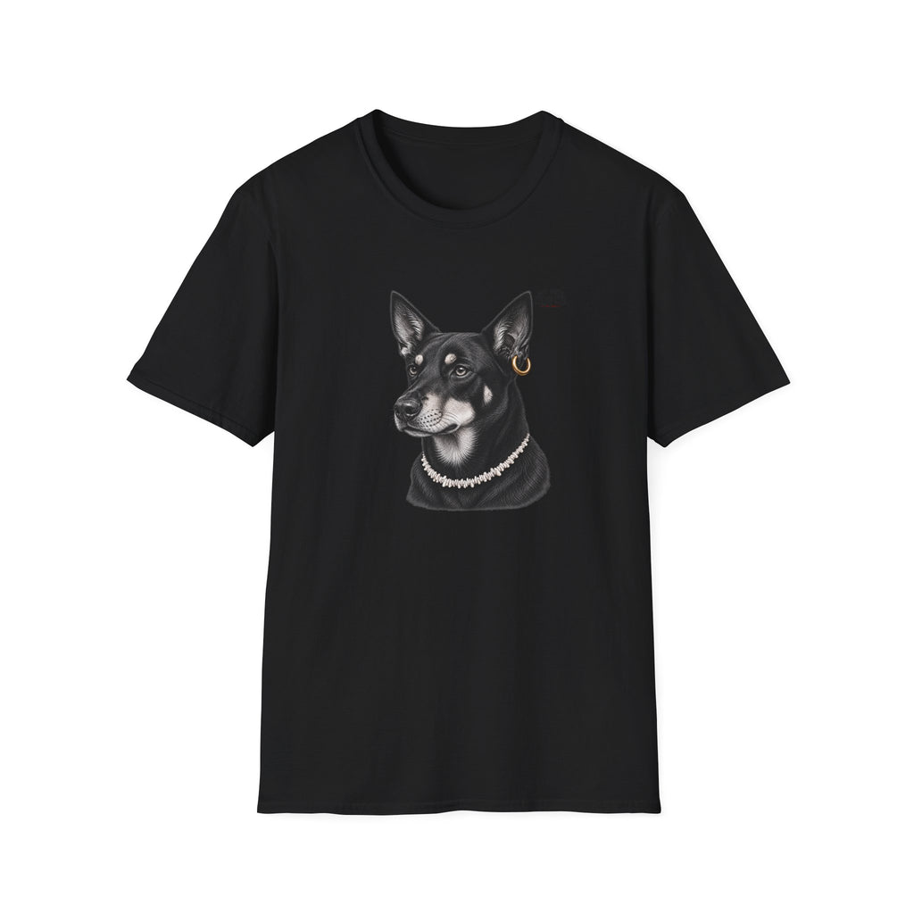 Kelpie T-Shirt