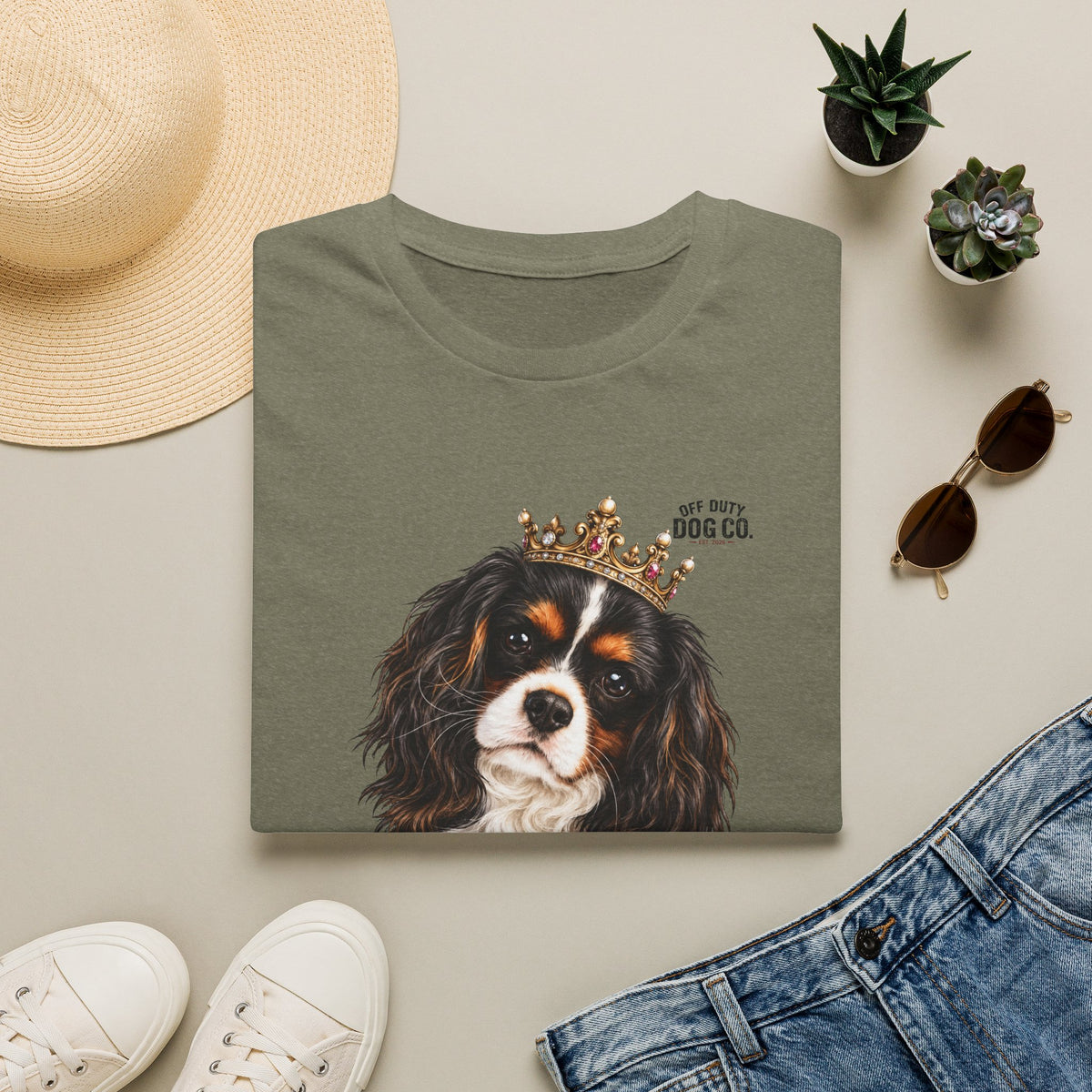 Prince T-Shirt