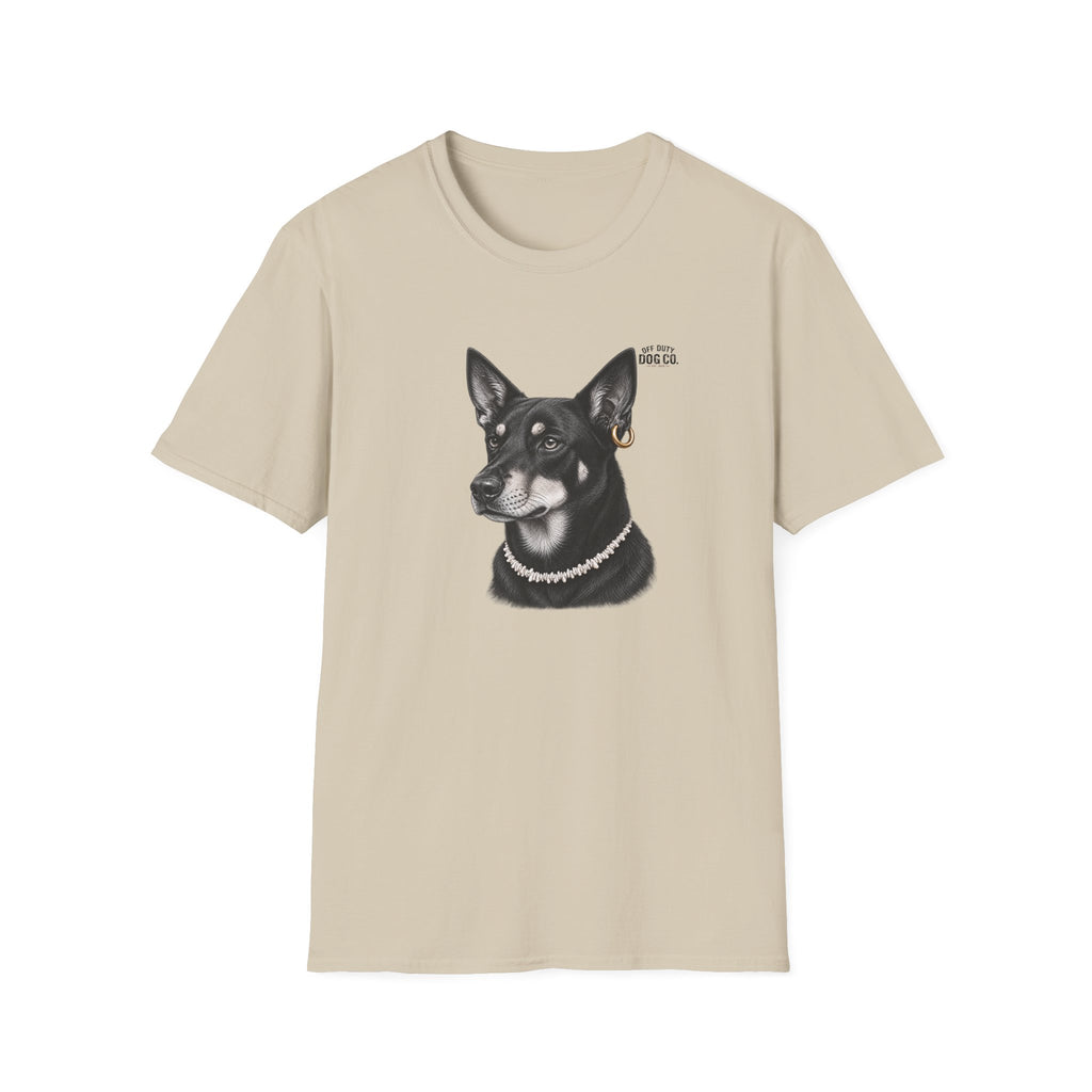 Kelpie T-Shirt
