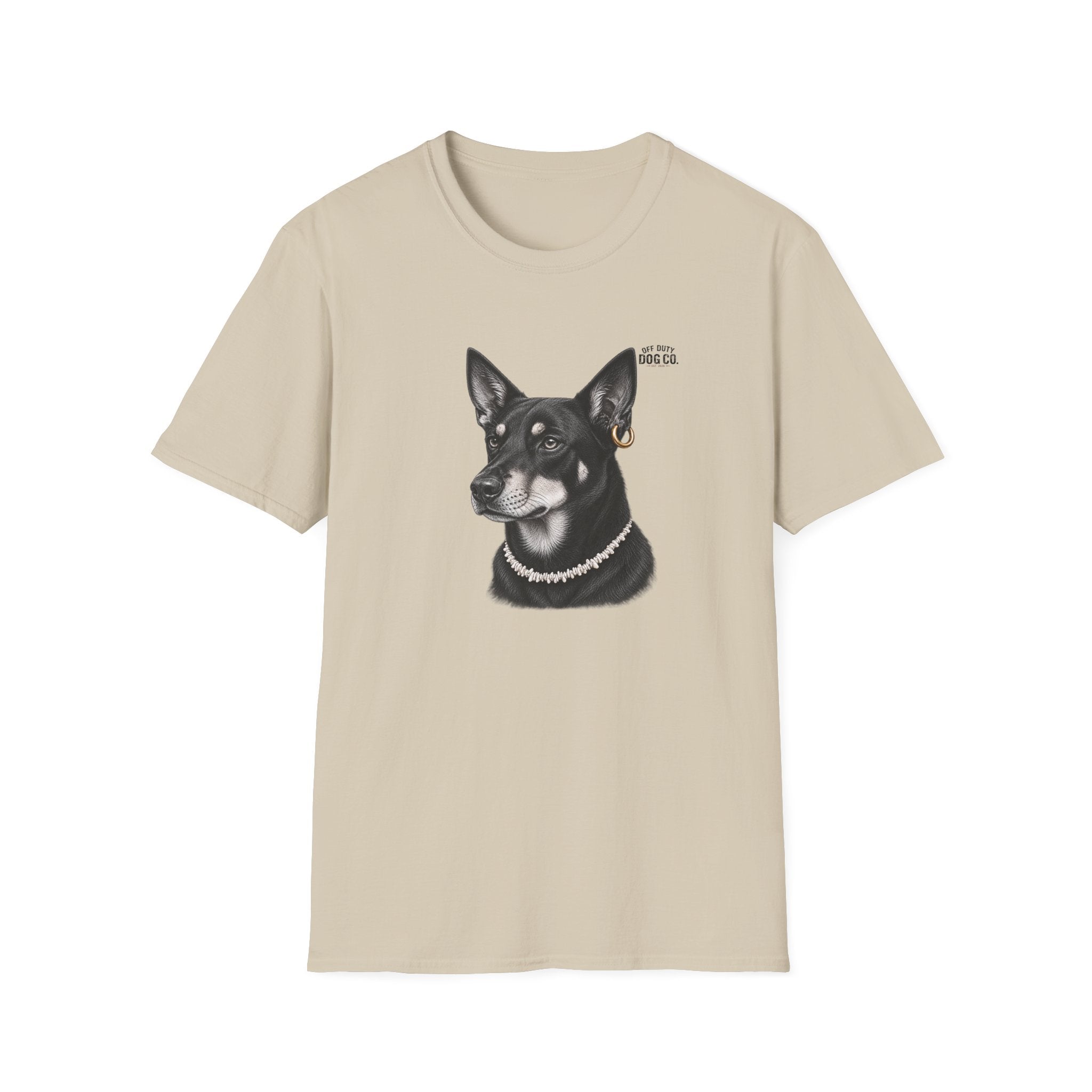 Kelpie T-Shirt