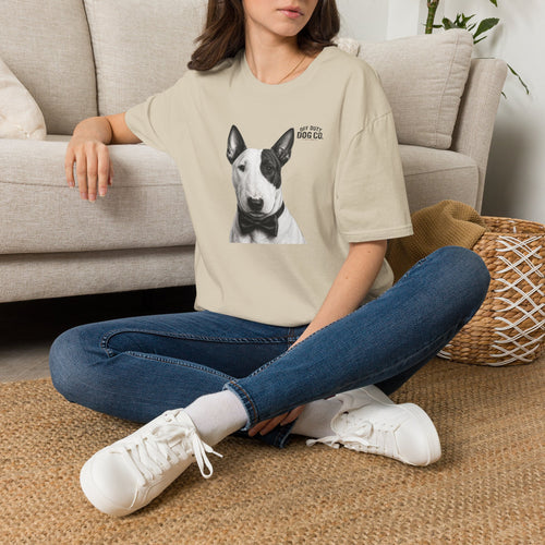 Bull Terrier T-Shirt