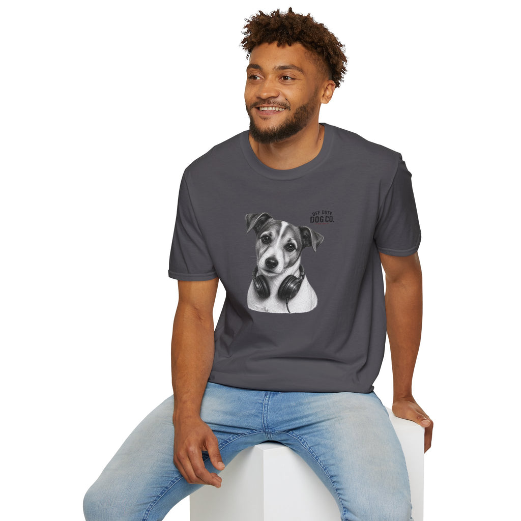 Jack Russel T-Shirt