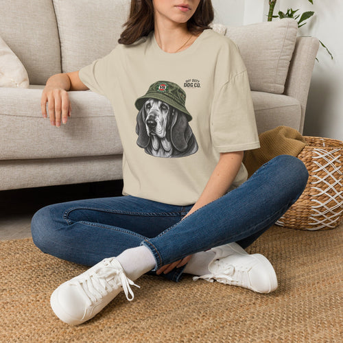 Basset T-Shirt