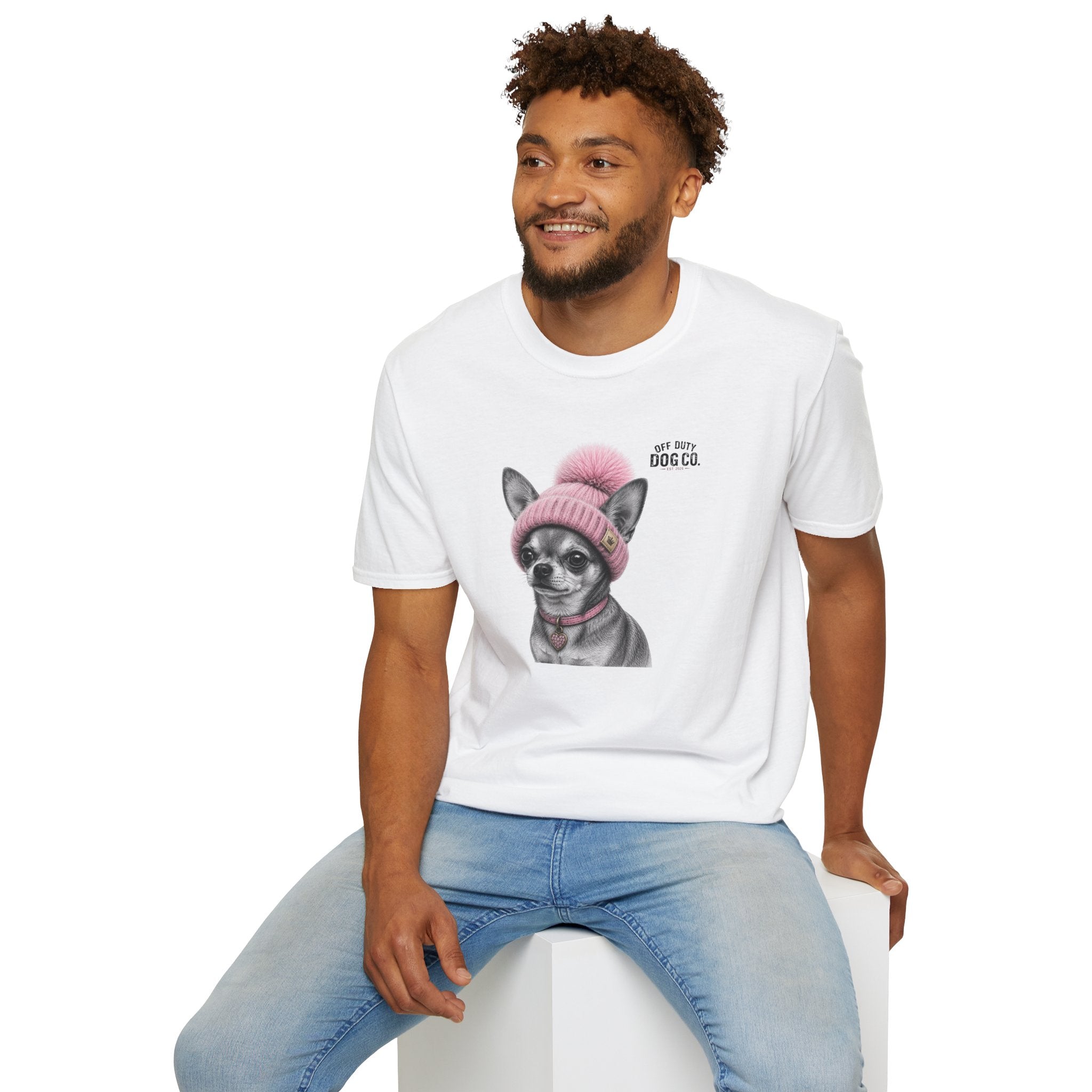 Chihuahua T-Shirt