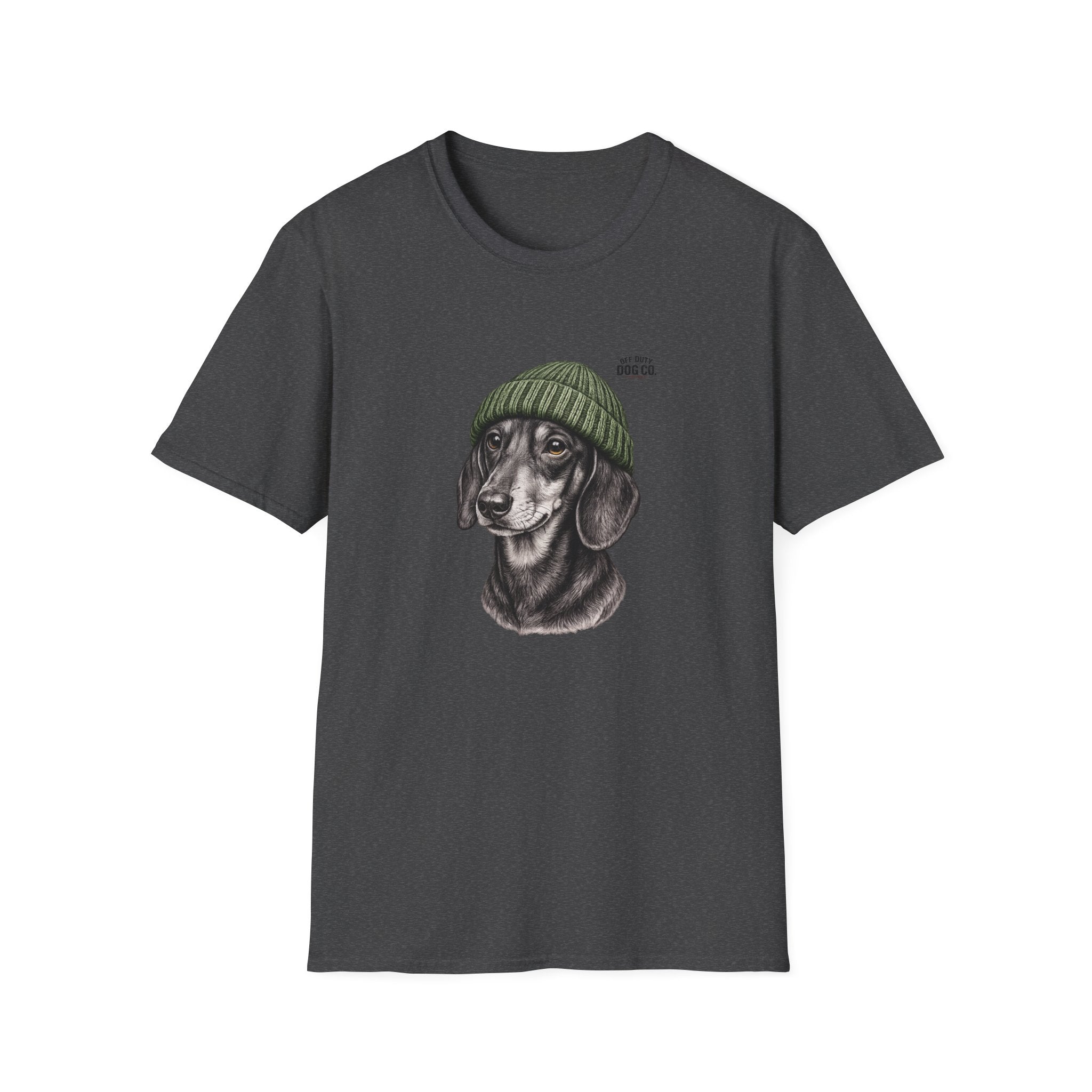 Dachshund T-Shirt