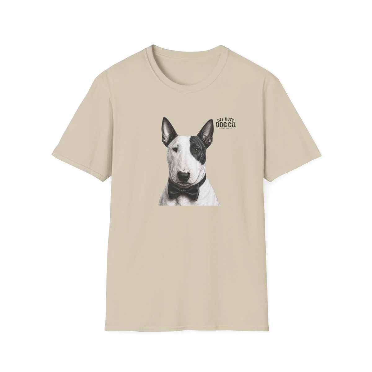 Bull Terrier T-Shirt