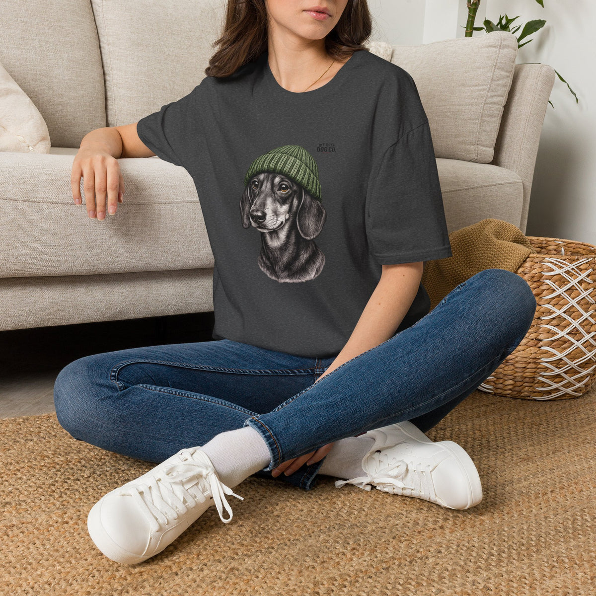 Dachshund T-Shirt