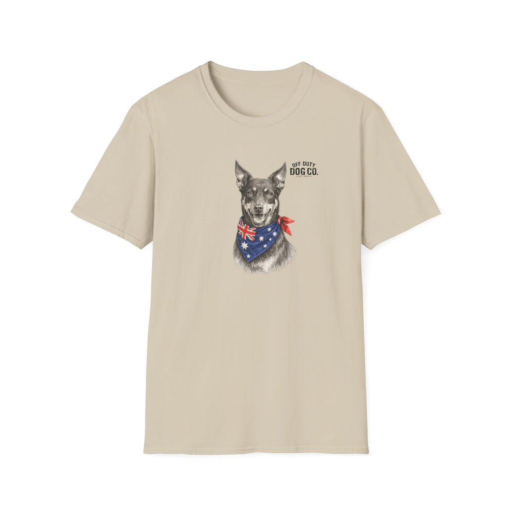Aussie Kelpie T-Shirt