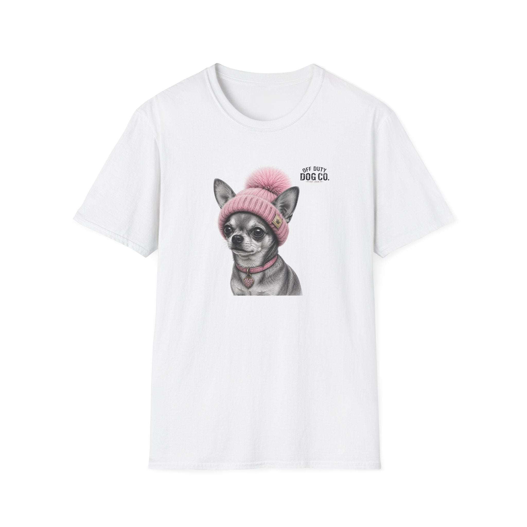 Chihuahua T-Shirt