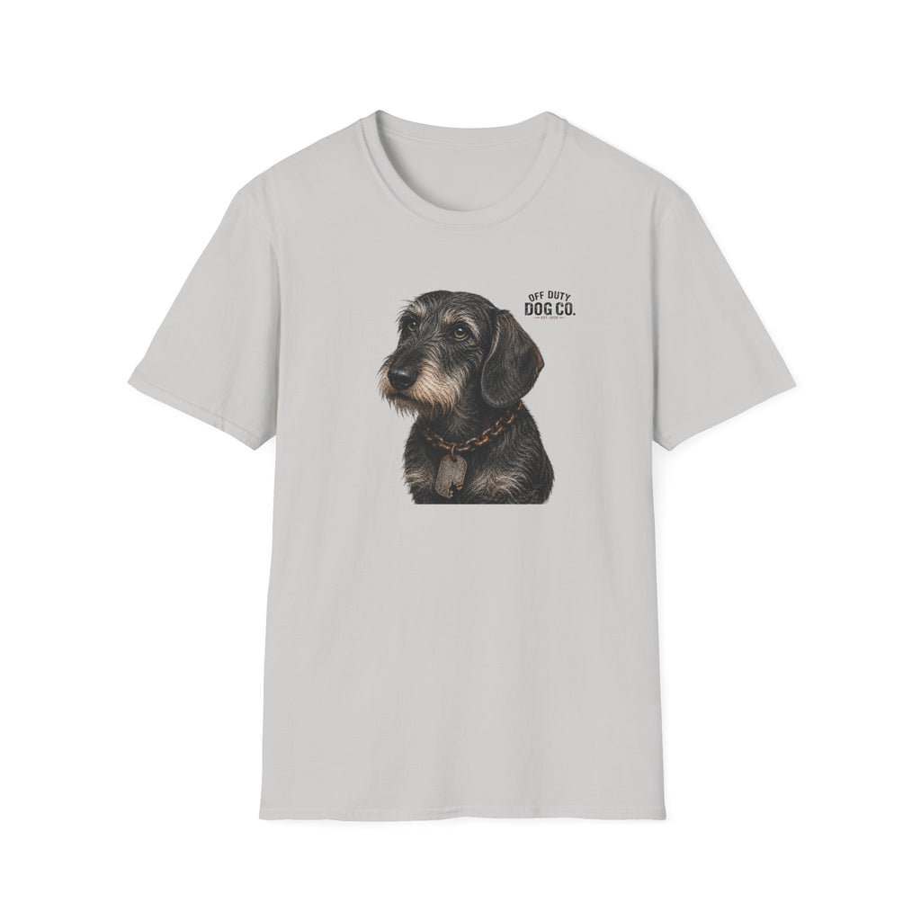 Wired Dax T-Shirt