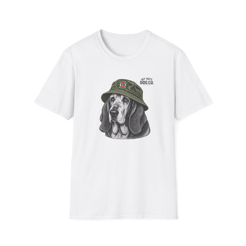 Basset T-Shirt
