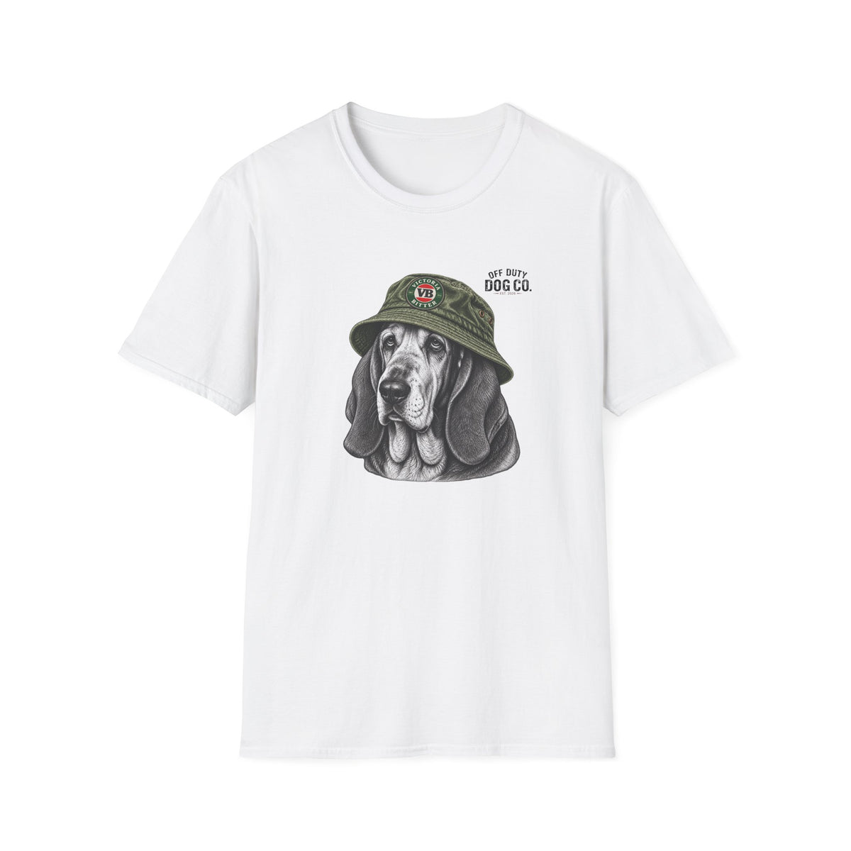 Basset T-Shirt