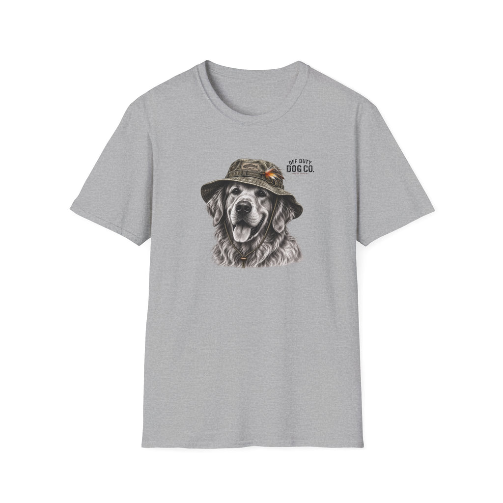 Retriever T-Shirt