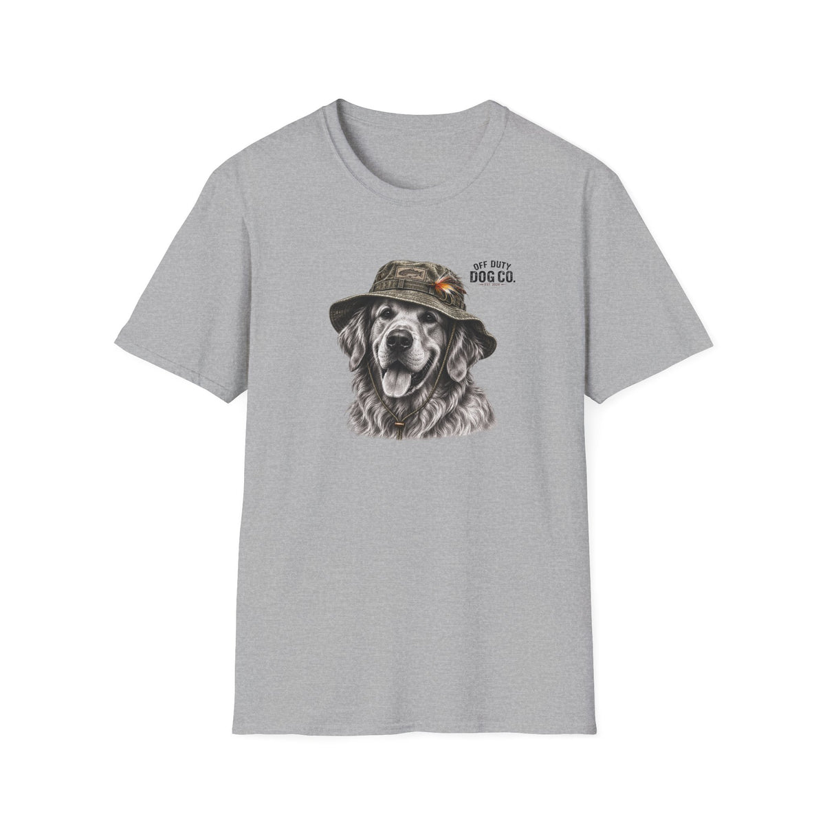 Retriever T-Shirt