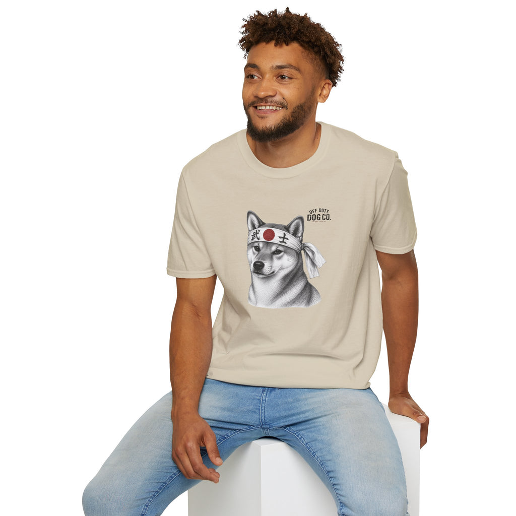Shiba Inu T-Shirt