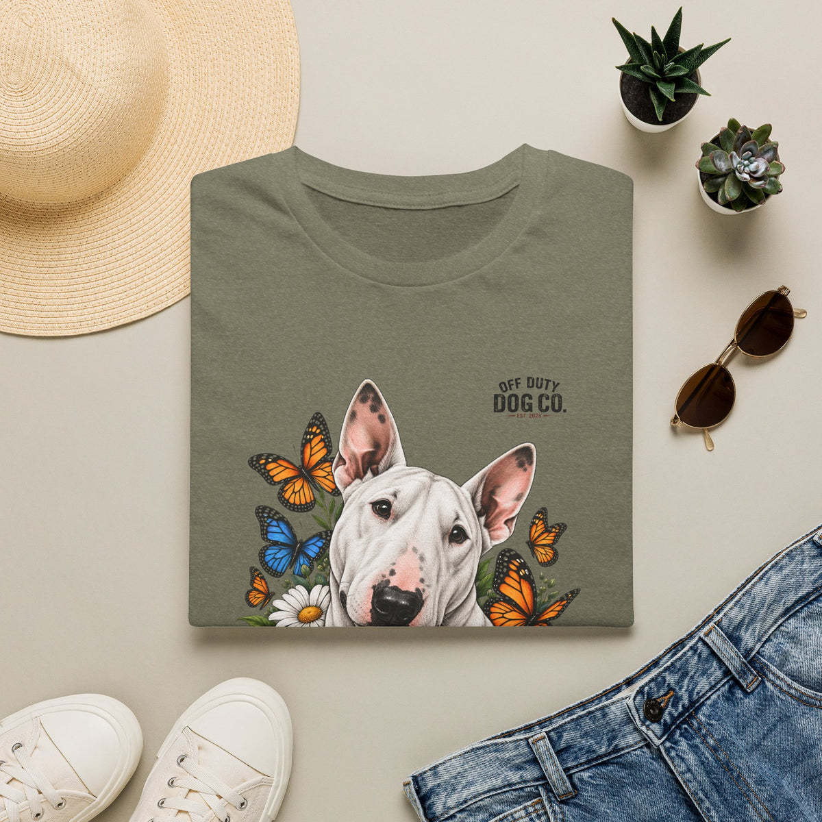 Bully T-Shirt