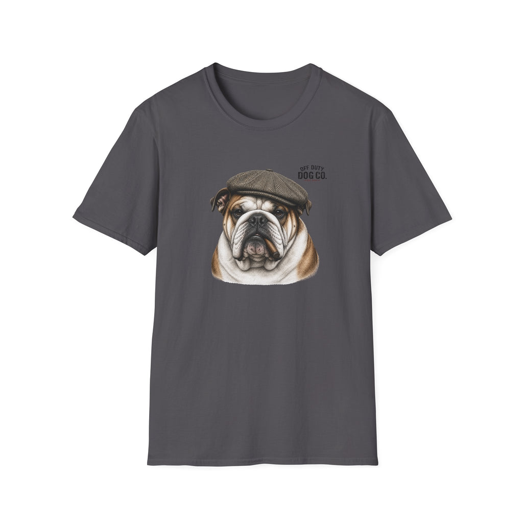 Bulldog T-Shirt