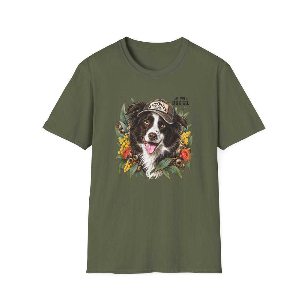 Border Collie T-Shirt