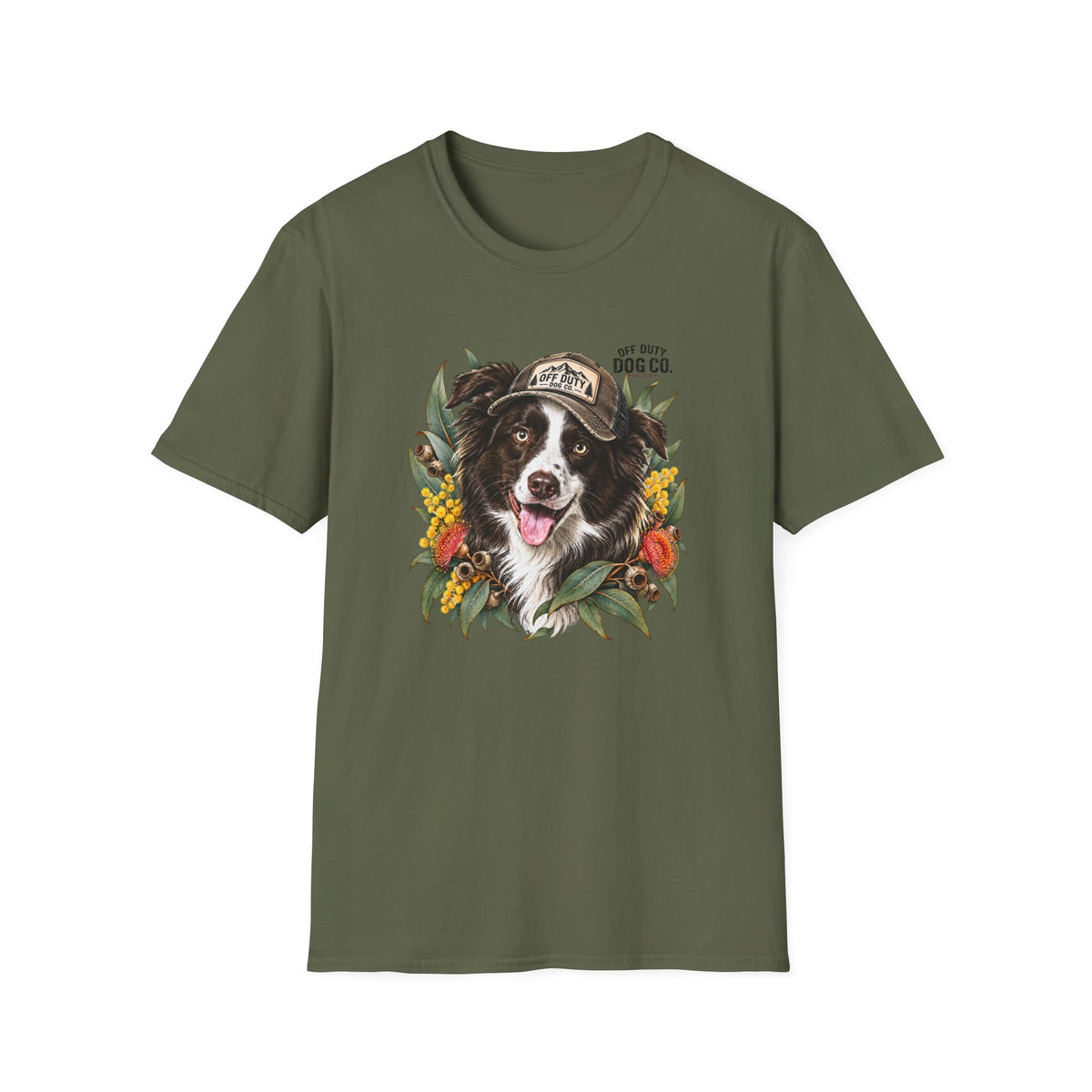 Border Collie T-Shirt