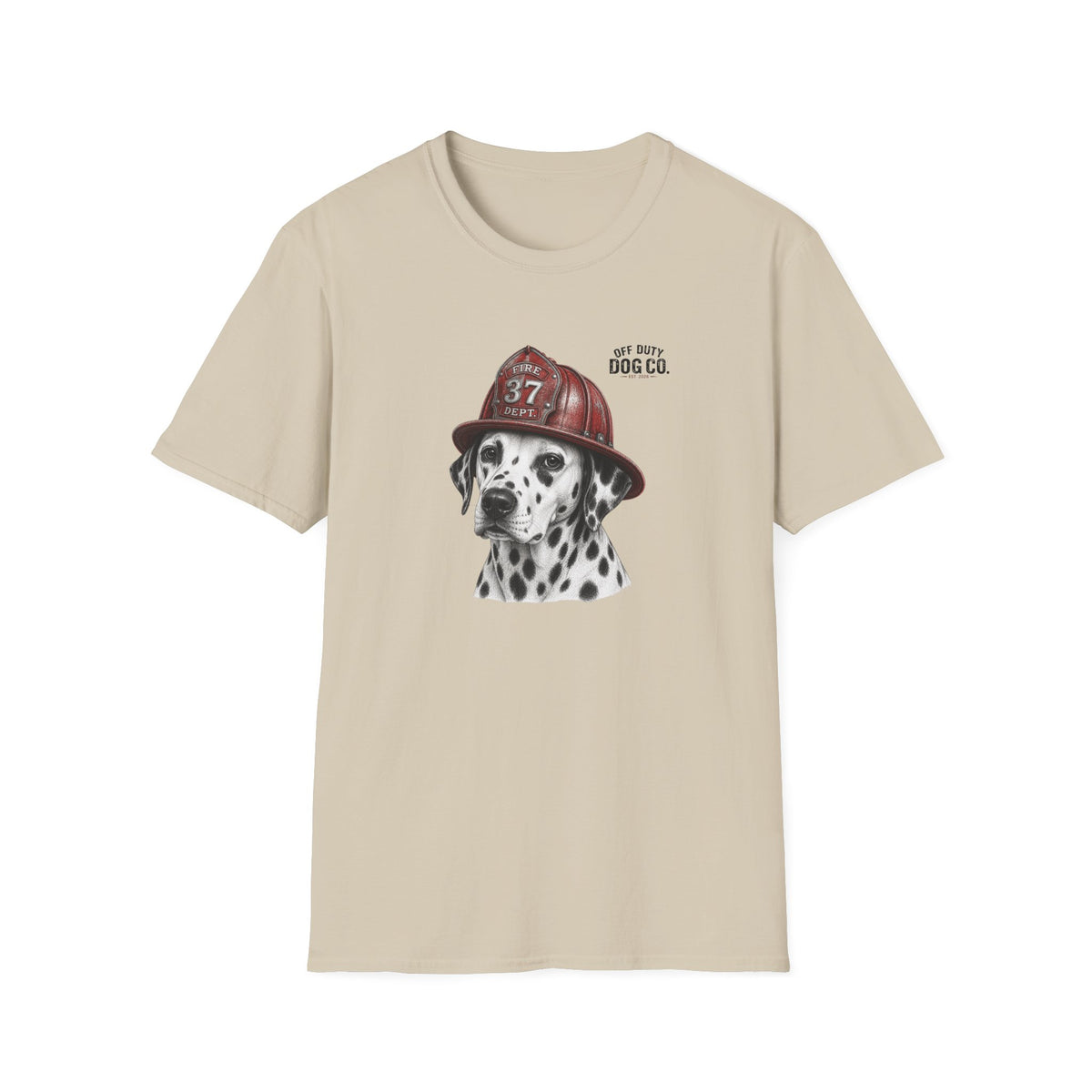 Dalmation T-Shirt