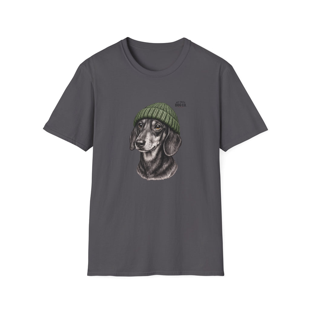 Dachshund T-Shirt
