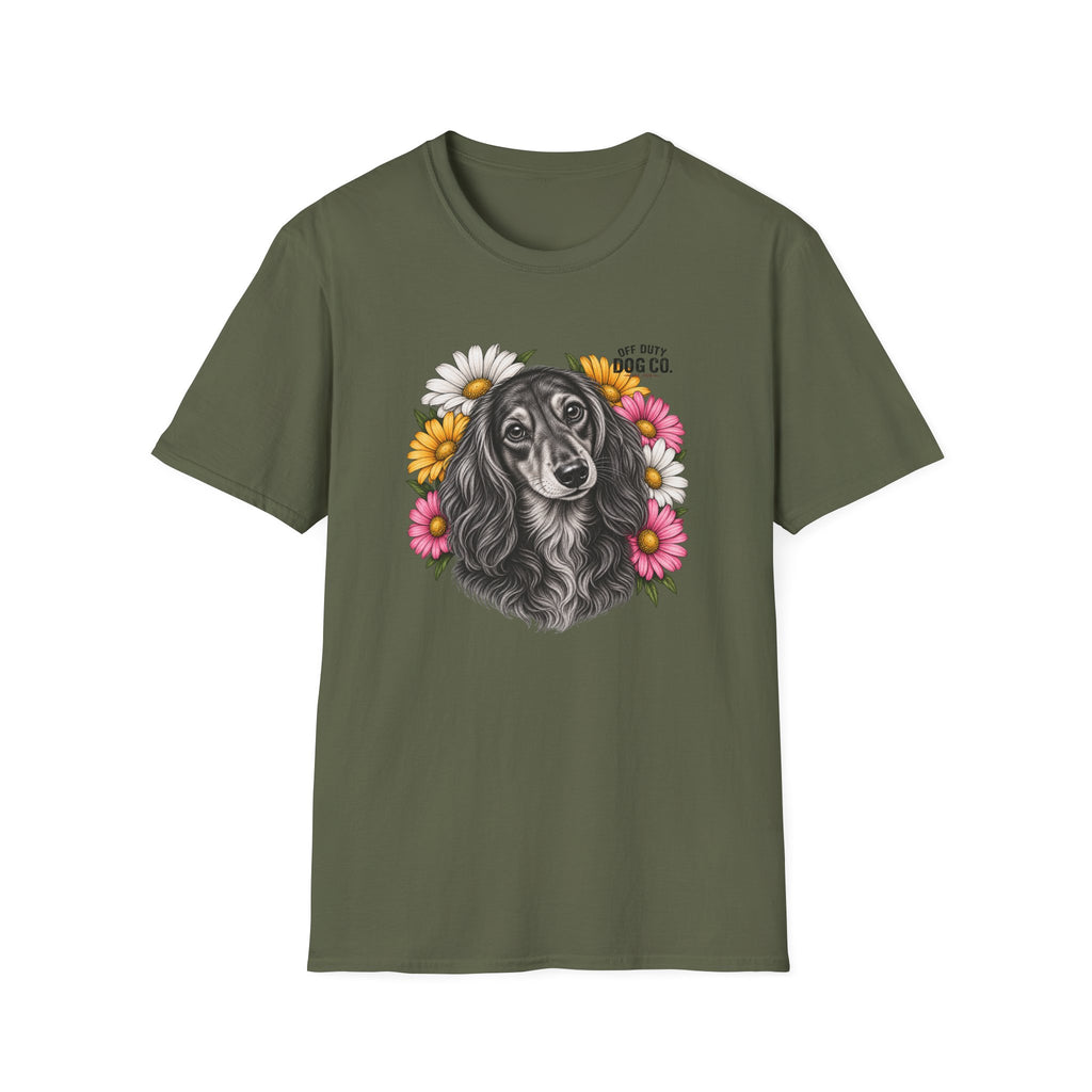 Daisy T-Shirt