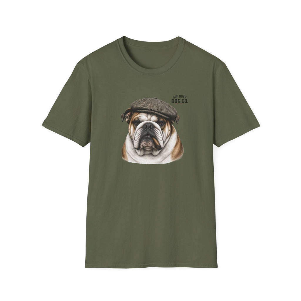 Bulldog T-Shirt
