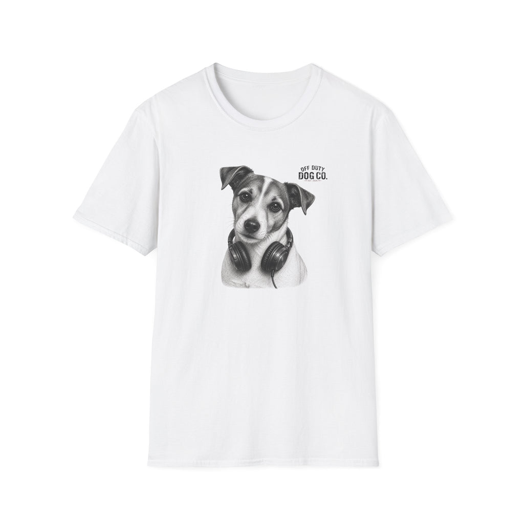 Jack Russel T-Shirt