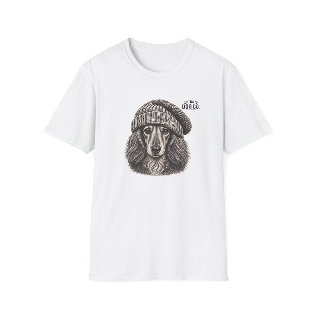 Dasha T-Shirt