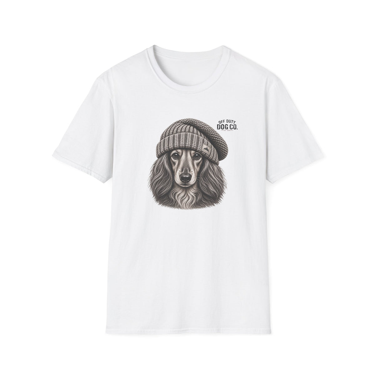 Dasha T-Shirt