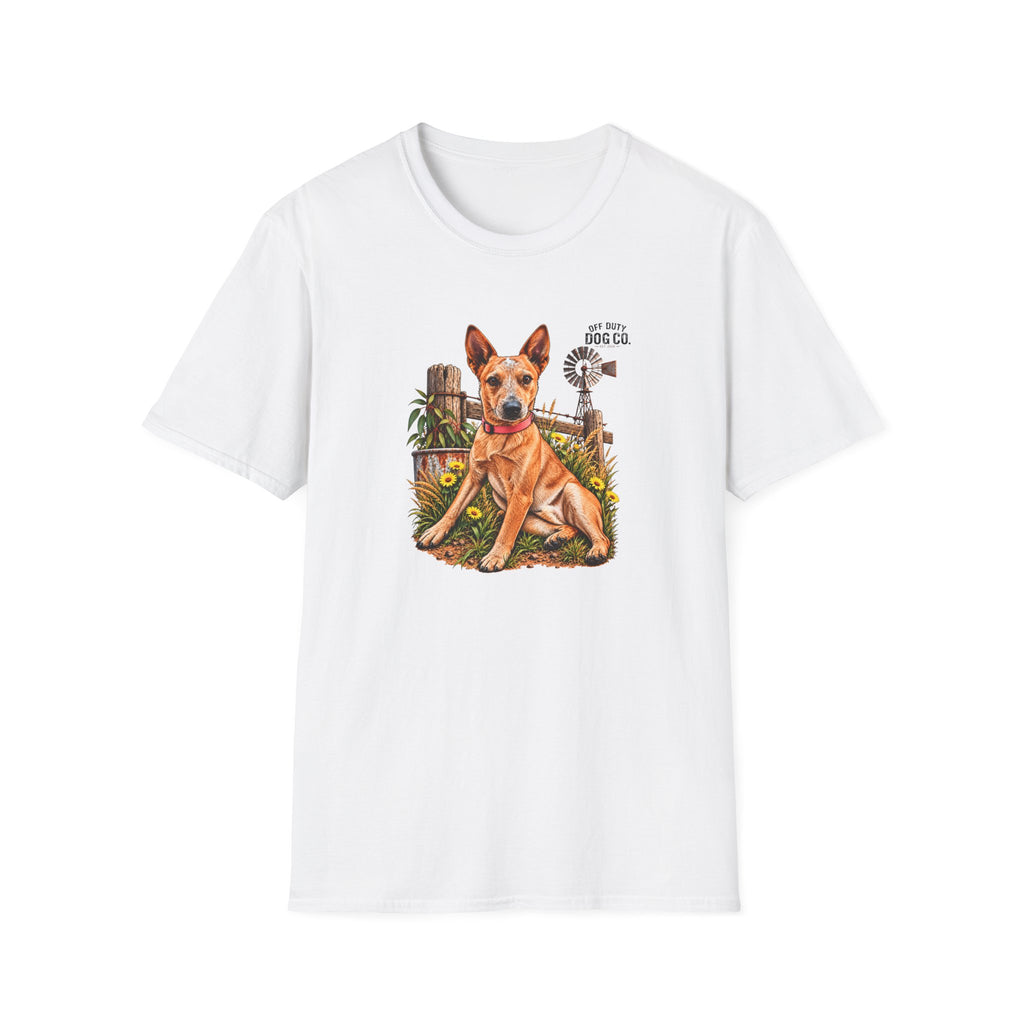 Drover T-Shirt