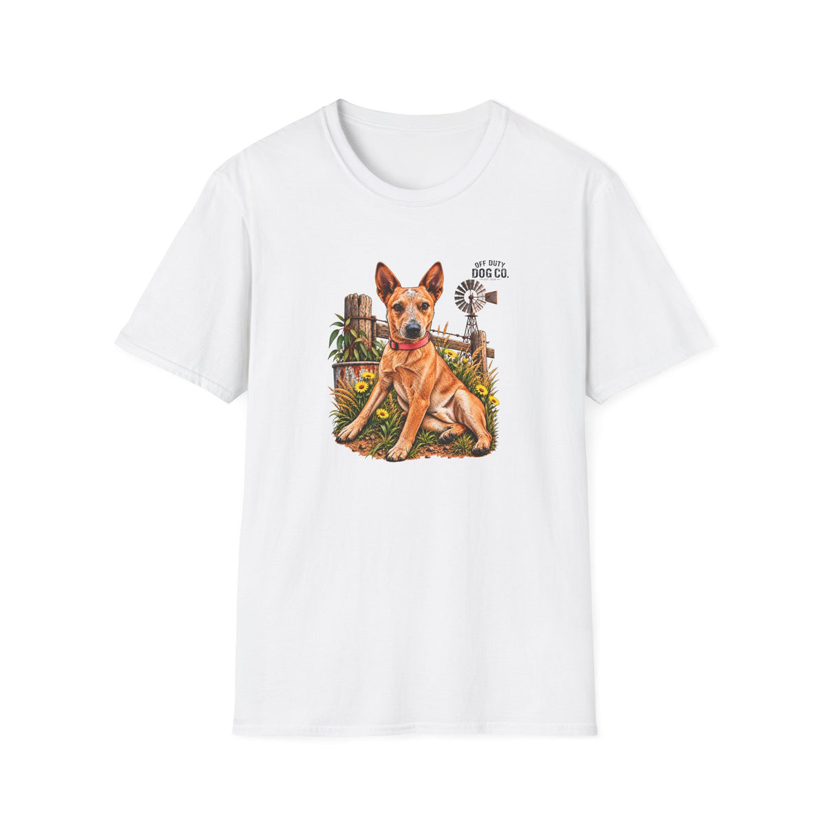 Drover T-Shirt