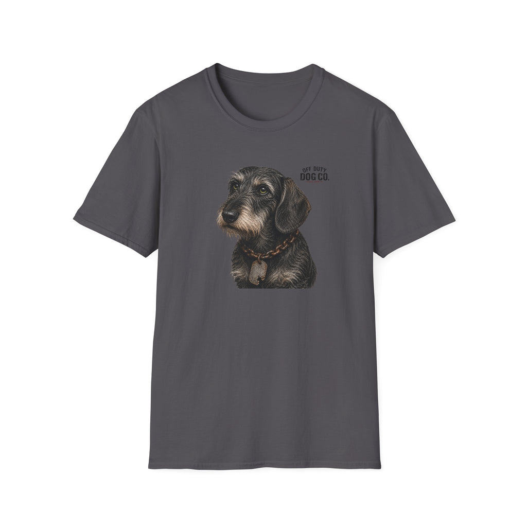 Wired Dax T-Shirt