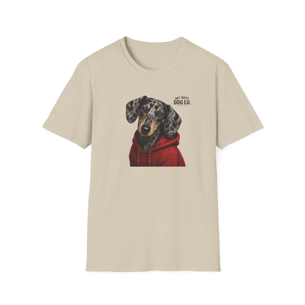 Dax Hoodie T-Shirt