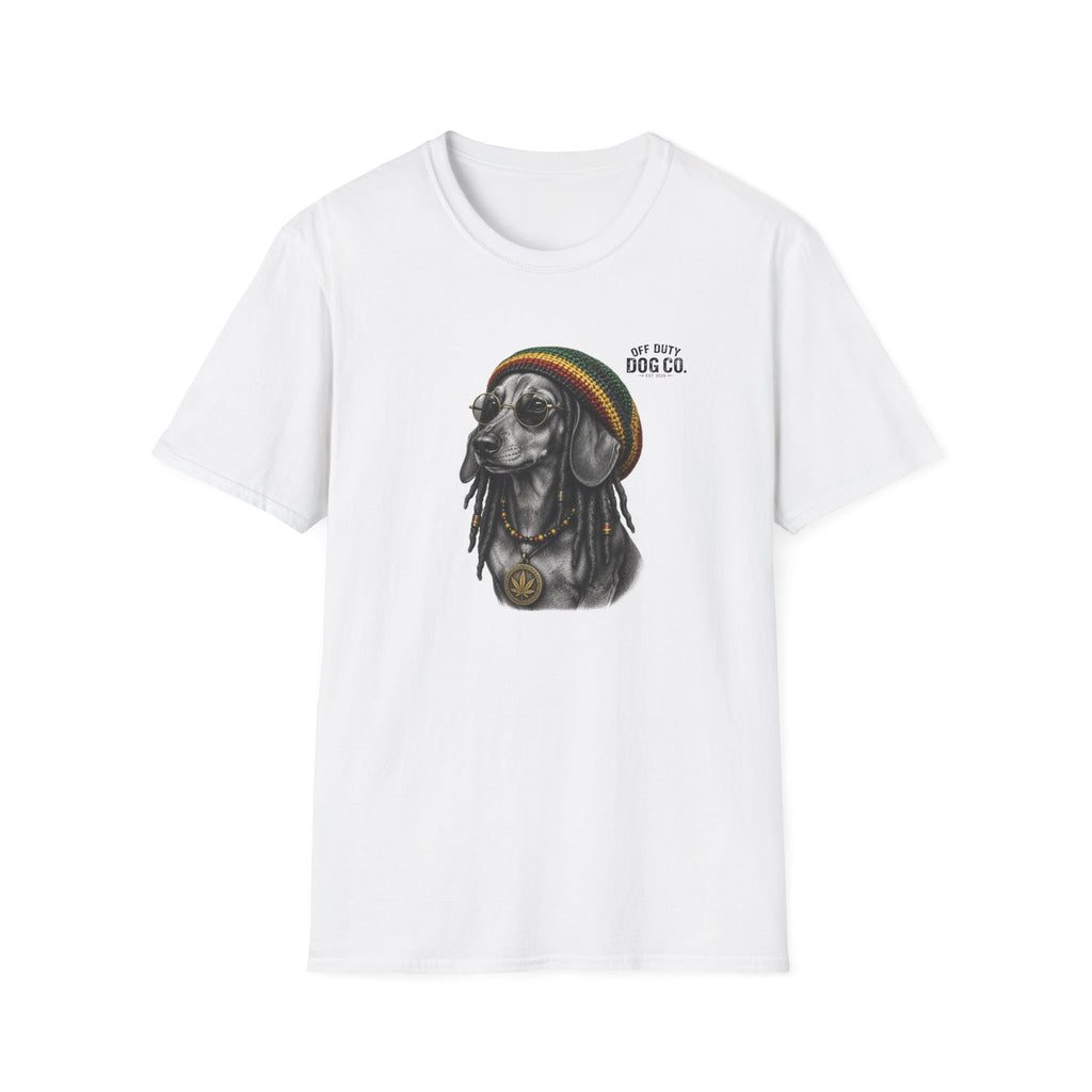 Rasta Dax T-Shirt