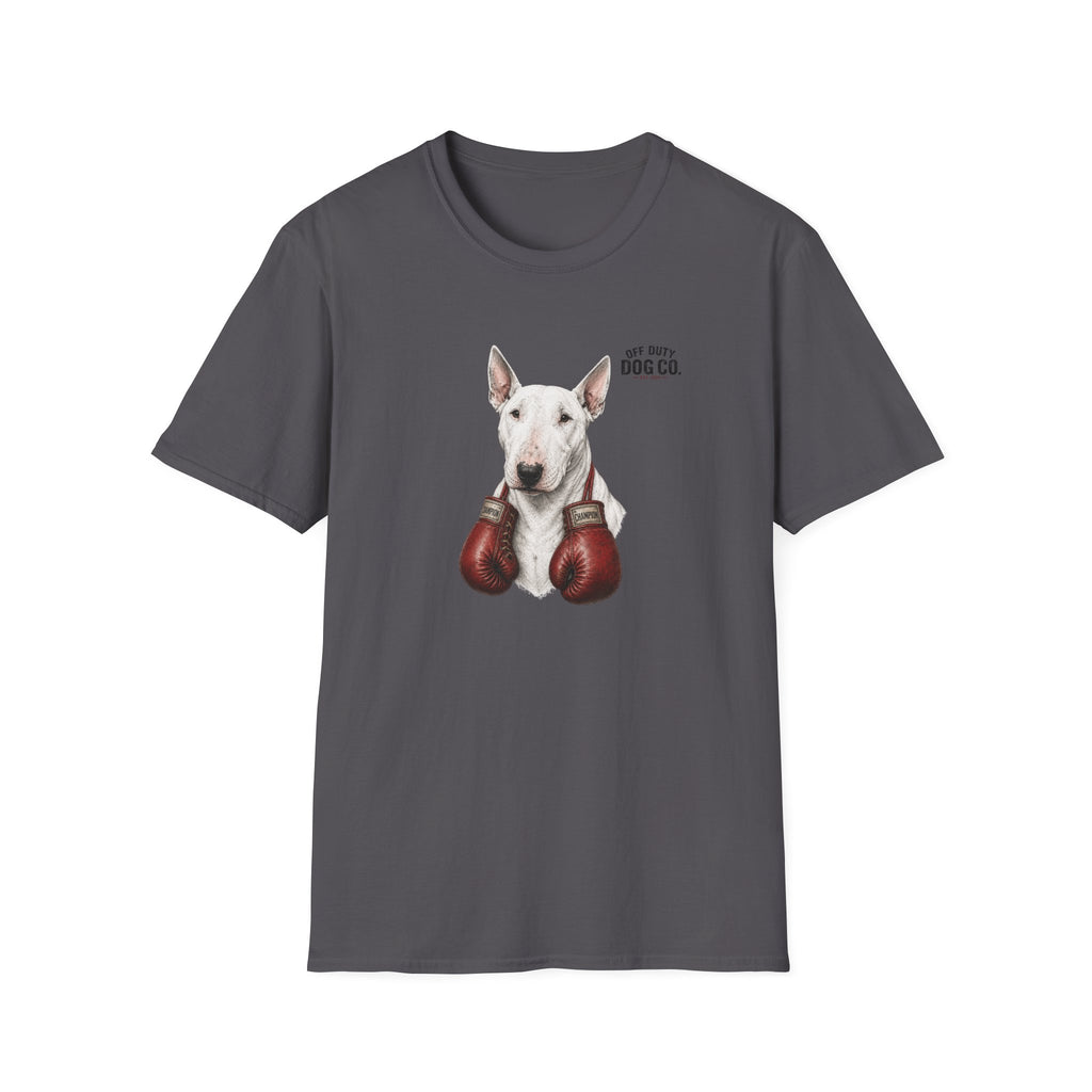 Boxing Bully T-Shirt